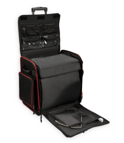 Bernina overlock trolley für - overlock,
