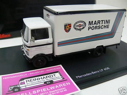 Schuco 03520 lp - 1/43,
