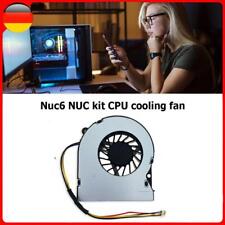 CPU Cooling Fan DC 5V 0.6A PC