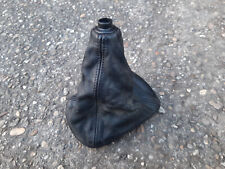 Audi A4 S4 B5 8D Bj00  Schaltsack  Verkleidung für Schaltknauf  Facelift !!!