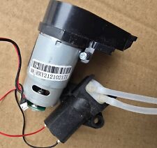 Ersatz Saugmotor & Rohre für Lefant U180 Saugroboter