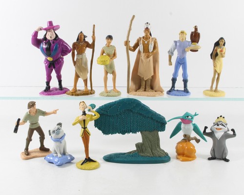 Pocahontas walt disney 12 - disney,