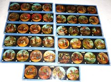 Laterna Magica Glasplatte