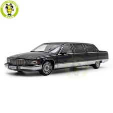 1/18 Druckguss Modell Auto