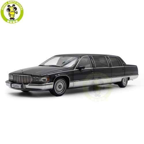 Druckguss modell auto - 1/18,