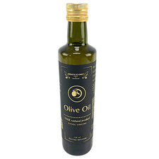 Olivenöl aus istrien - olivenöl,