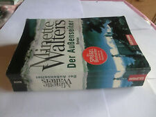 Der Außenseiter - Minette Walters - TB