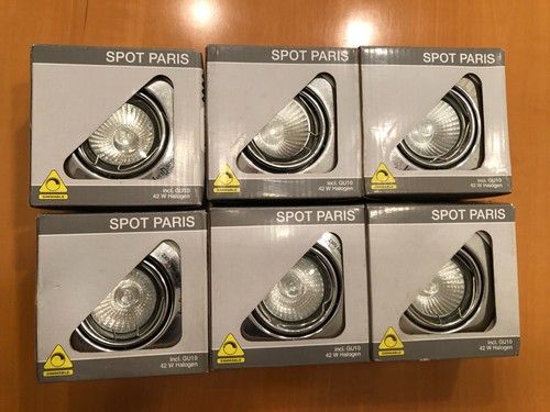 Spot paris chom - 6,