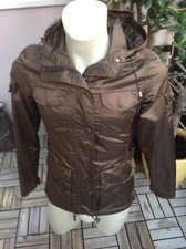 Wellensteyn Übergangsjacke