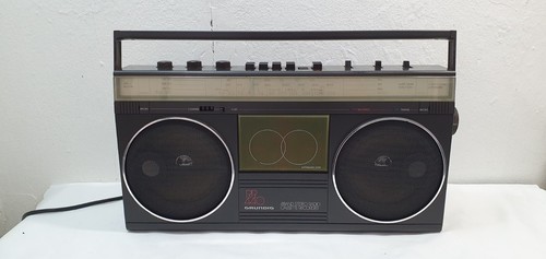 Grundig 440 ghettoblaster - rr,