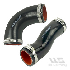 Ladeluftschlauch Turbo Schlauch Set für Peugeot Boxer 2.0 HDI 2.2 HDI 1638153280