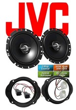 JVC Koax Lautsprecher für