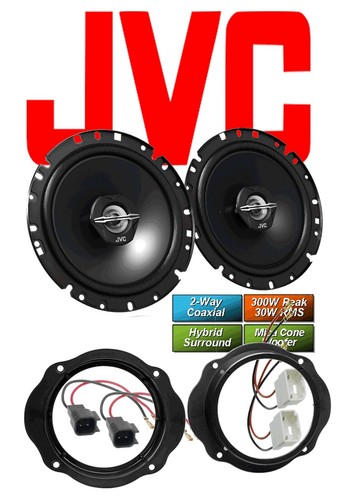 Jvc koax lautsprecher für - jvc,
