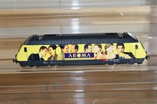 Hag 460 aroma - sbb, ac