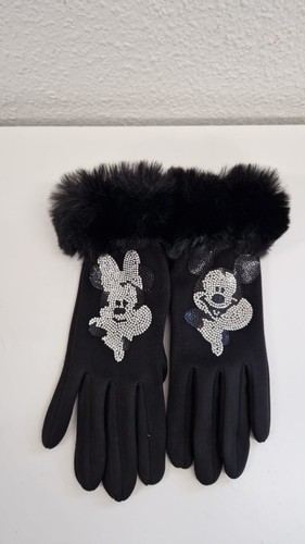 Mickey mouse minnie - mickey,
