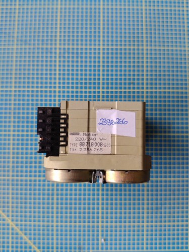 Miele programmschaltwerk - miele,