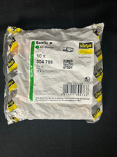 Pressfitting viega sanfix - pressfitting,