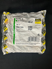 Pressfitting Viega Sanfix P