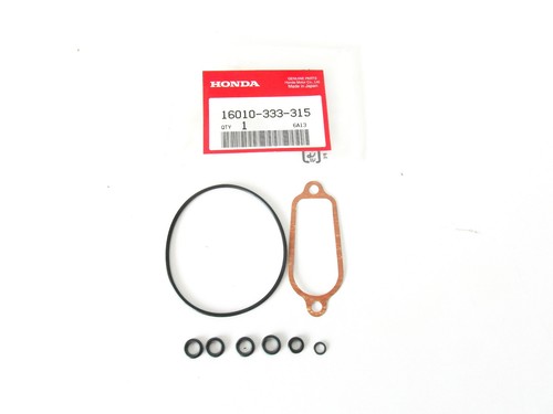 Original vergaserdichtsatz - original,