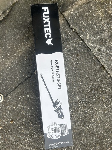 FUXTEC