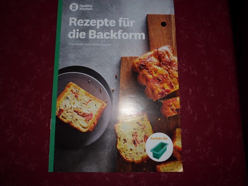 Weight watchers rezepte für - watchers,