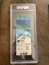 2012 Olympic Swimming FULL