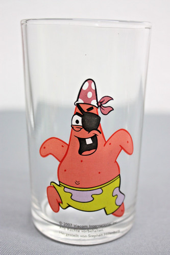 Glas sammelglas develey - sammelglas,
