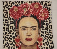 1  Gobelinstück 0,45m x 0,45