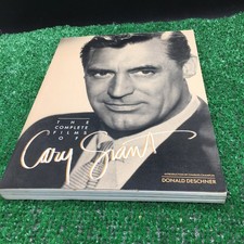 The Complete Films of Cary