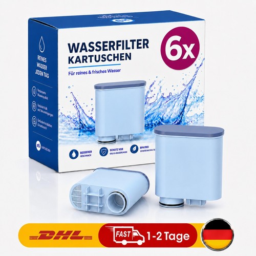 6er kaffee wasserfilter pack - 6er,