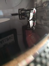 Testschallplatte,Test