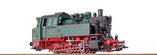 ESU H0 AC/DC 31658 Dampflok BR