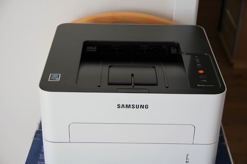 Samsung xpress m2835dw wlan - xpress,