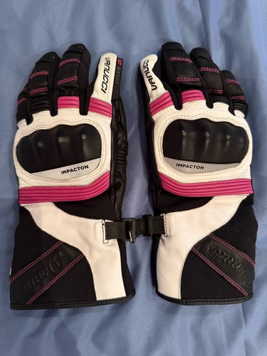 Motorradhandschuhe