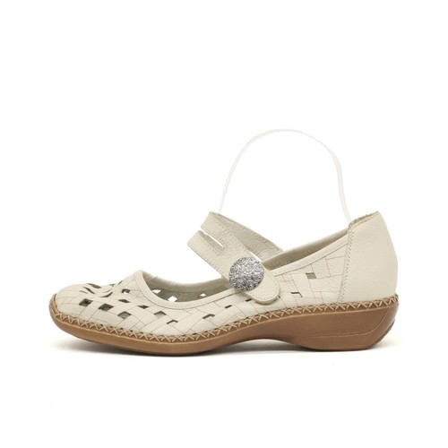 Rieker damen komfortschuhe - damen, eu