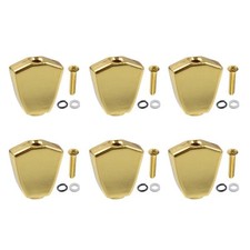 6 Sets Gitarre Maschine Kopf