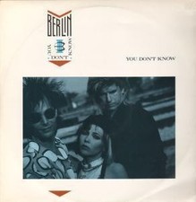 Berlin (Mid 80's Group) You