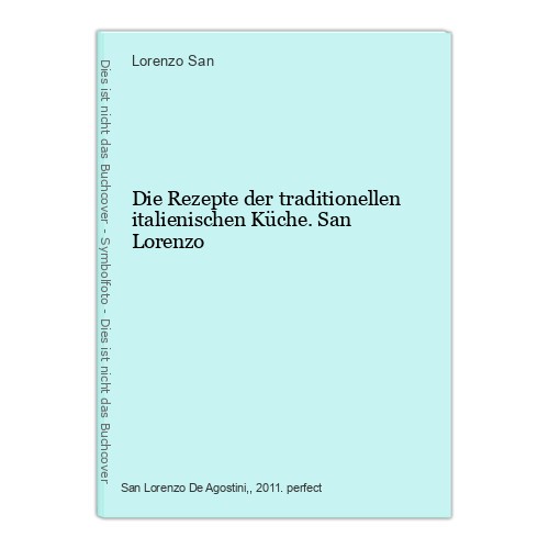 Die rezepte der traditionellen - der,