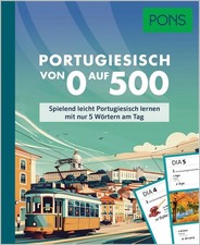 Portugiesisch für anfänger - für,