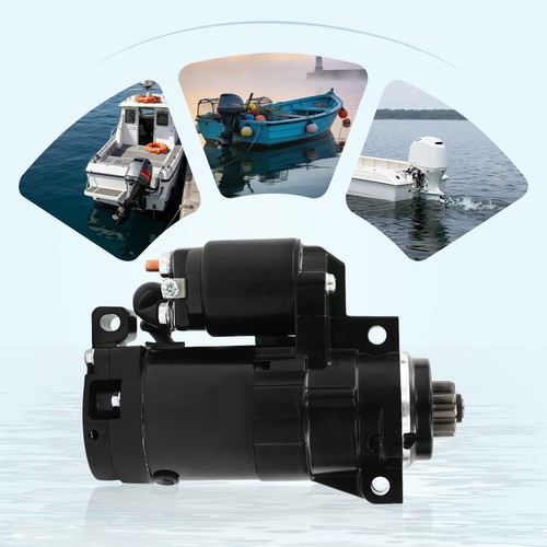 12v anlasser für yamaha - 12v,