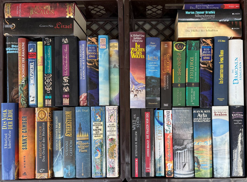 Fantasy science fiction - fantasy,,