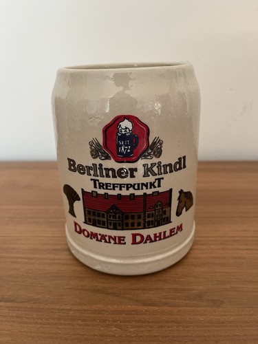 Berliner kindl treffpunkt - berliner,