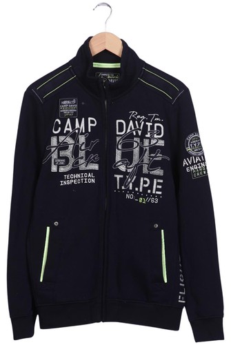 Camp david sweater - camp,