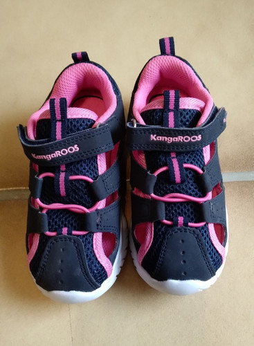 Kangaroos mädchen schuhe - kangaroos,