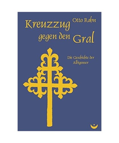 Kreuzzug gegen den gral - gegen,