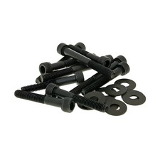 Schrauben für Peugeot