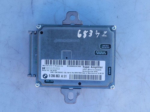 Bmw e89 2017 endstufe - e89,