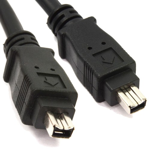 Firewire ieee 1394 - firewire, 4