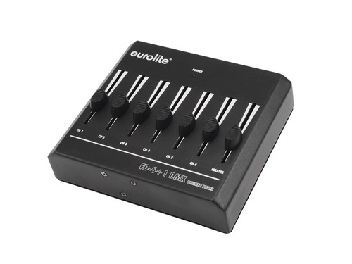 Eurolite dmx dimmer - eurolite,