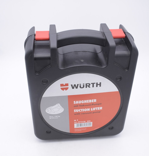 Würth saugheber - würth,
